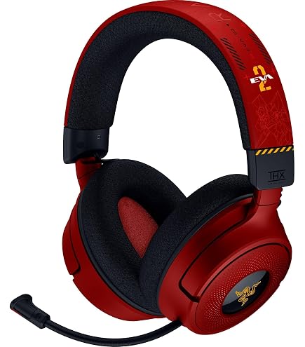 Razer KRAKEN 2個セット　ゲーミングヘッドセット Razer Kraken Kitty V2 ゲーミングヘッドセット ゲンガーコラボ